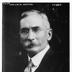 James Hertzog