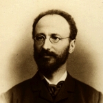 Eugen von BÖHer Majesty-BAWERK