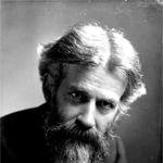 Patrick Geddes