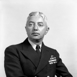 Hyman Rickover