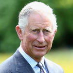 Charles, Prince of Wales - Friend of Stephen Fry