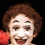 Marcel Marceau