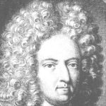 Daniel Defoe