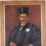Pherozeshah Mehta