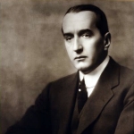 Stanley Bruce