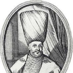 Köprülüzade Ahmed Pasha
