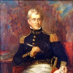 Sylvanus Thayer