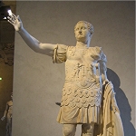Titus Vespasianus - Brother of Titus Domitianus