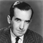 Edward Murrow