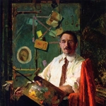 John Peto