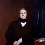 Charles Babbage - Friend of John Herschel