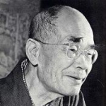 Daisetz Suzuki