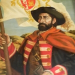 Juan Anza