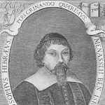 Manasseh ben Israel