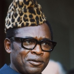 Mobutu Seko