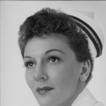 Mary Martin