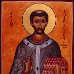 Augustine of Canterbury