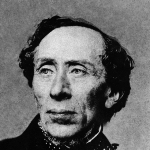 Hans Christian Andersen - Friend of Hans Ørsted