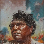 Albert Namatjira