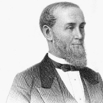 Alexander Stewart