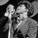 James Brown