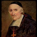 Francis-Xavier de Montmorency-Laval