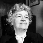 Edith Rogers