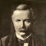 David George