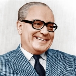Alberto E GINASTERA