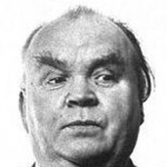 Cyril Connolly - Father of Cressida Connoly