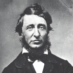 Henry Thoreau