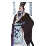 Shi Huang Qin