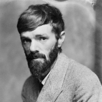 D. H. Lawrence - Friend of Alfred Sutro