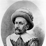 Peter Minuit
