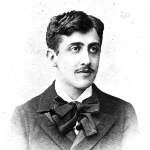 Marcel Proust