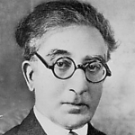 Constantine Cavafy