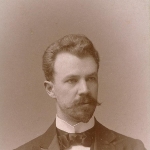 Lincoln Steffens
