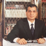 Babrak Karmal