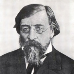 Nikolai Chernyshevsky