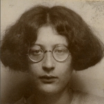 Simone Weil