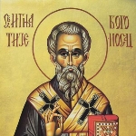 Ignatius of Antioch
