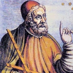 Claudius Ptolemy