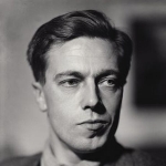Cecil Lewis