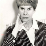 Anita Brookner