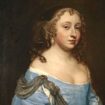 Aphra Behn