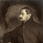 James Joyce - Friend of Eugene Jolas