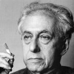 Ilya Ehrenburg