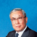 Eiji Toyoda