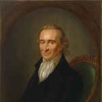 Thomas Paine
