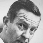 John Cheever